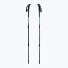 Bastoncini da trekking LEKI Makalu Lite malachite green/dark malachite green/white