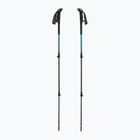 Bastoncini da trekking LEKI Makalu Lite AS greenblue light/greenblue dark
