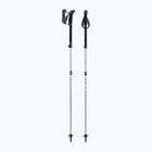 Bastoncini da trekking LEKI Makalu FX TA silver/greygreen/white