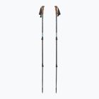 Bastoncini da trekking LEKI Legacy greyblue/dark anthracite