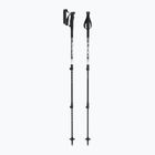 Bastoncini da trekking LEKI Legacy Lite Pro white/dark anthracite