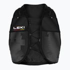 Gilet da corsa LEKI Trail Running Quiver black