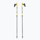 LEKI Spin Shark SL Bastoncini da nordic walking neri 65026141