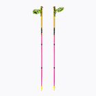 LEKI Micro Trail Pro bastoncini da corsa rosa 65025852110