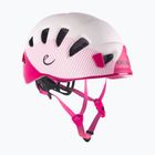 Casco da arrampicata EDELRID Shield II granite