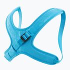 Imbrago da arrampicata per bambini EDELRID Kermit II icemint