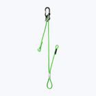 Lonja EDELRID Switch Double Adjust 120 cm neon green