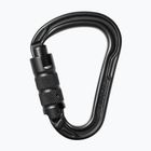 Moschettone da arrampicata EDELRID HMS Strike Triple II night
