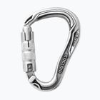 Moschettone da arrampicata EDELRID HMS Bulletproof Triple eco