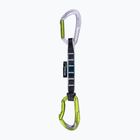 Set da rinvio EDELRID Bulletproof Set II 18 cm night