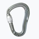Moschettone da arrampicata EDELRID HMS Bulletproof Screw salte