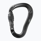 Moschettone EDELRID HMS Bullet Screw black