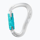 Moschettone EDELRID HMS Bullet Triple silver