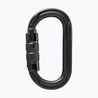 Moschettone da arrampicata EDELRID Oval Power 2500 Triple night