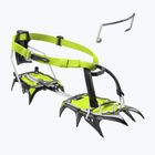 Ramponi automatici EDELRID Shark Auto II night-oasis