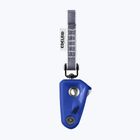 Dispositivo d'assicurazione EDELRID OHM blue