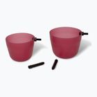 Browning Pole Cup Set rosso 6779001