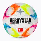 DERBYSTAR Bundesliga Brillant Replica calcio v22 dimensioni 4