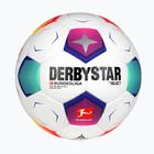 DERBYSTAR Bundesliga Brillant APS calcio v23 multicolore dimensioni 5