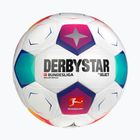 DERBYSTAR Bundesliga Brillant Replica calcio v23 multicolore dimensioni 5