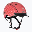 Casco da bici per bambini CASCO Mini 2 strawberry blush