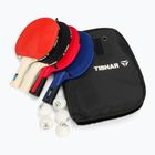 Tibhar Hobby Tennis Tavolo Set 2