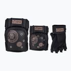 Set di protezioni nere USD Core Tri-Pack