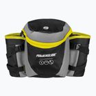 Marsupio Powerslide Nordic Hip 2,5 l grigio/giallo