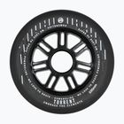 Powerslide Torrent Rain 100 mm/84A ruote rollerblade 4 pezzi nero.