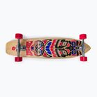 Playlife Cherokee longboard skateboard