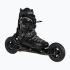 Pattini fuoristrada Powerslide XC Trainer 150 nero