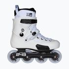 Pattini Powerslide Zoom Pro Nova bianco