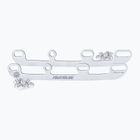Lame per pattini da ghiaccio Powerslide Sabres 4 Ice Blades metal