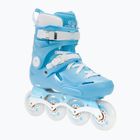 Pattini a rotelle Powerslide Storm Nicoly Pro blu