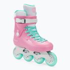 Pattini a rotelle Powerslide da donna Zoom rosa zucchero filato