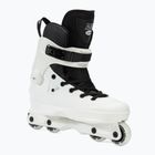 Pattini a rotelle USD Aeon Team 60 bianco