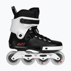 Pattini a rotelle Powerslide Next Core 80 bianco/nero