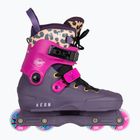 USD Aeon Bladies Fabiola Da Silva pattini a rotelle viola/rosa