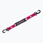 Powerslide Skate Cinghia di trasporto rosa