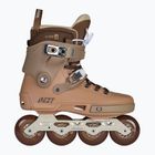 Pattini Powerslide Next 80 chocolate