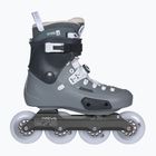 Pattini Powerslide Zoom Pro 80 pds grey