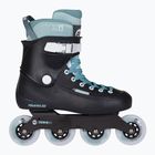 Pattini Powerslide Zoom 80 cold turquoise
