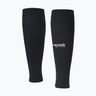 Leggings da calcio Capelli Sock Sleeve da uomo nero/bianco
