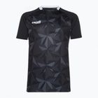 Maglia da calcio Capelli Pitch Star Goalkeeper da uomo nero/bianco