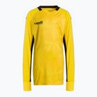 Capelli Pitch Star Goalkeeper squadra giallo/nero calcio a maniche lunghe per bambini