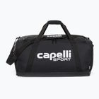 Borsa da calcio Capelli Club I Duffle L nero/bianco da uomo