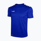 Maglia da calcio da uomo Cappelli Cs One Adult Jersey SS blu reale/bianco