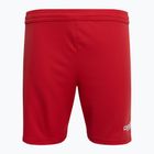 Capelli Sport Cs One Youth Match rosso/bianco pantaloncini da calcio per bambini