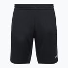 Pantaloncini da calcio da uomo Capelli Uptown Adult Training nero/bianco