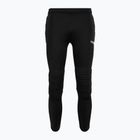 Pantaloni da portiere Capelli Basics I Youth con imbottitura nero/bianco